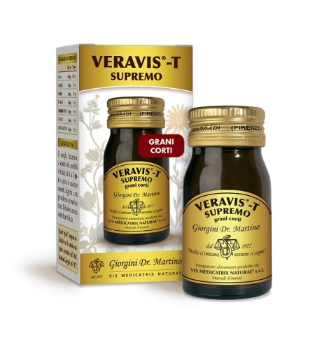 VERAVIS T SUPREMO GRANI CO 30G