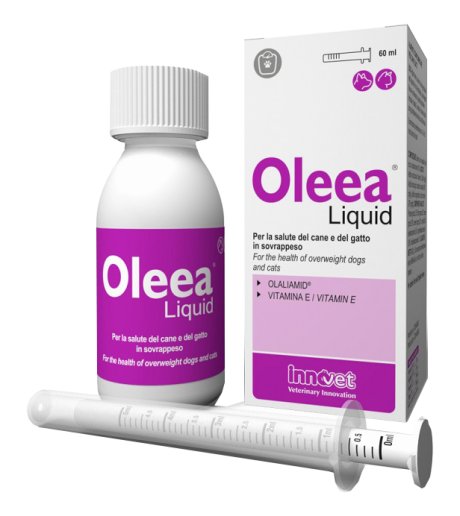 OLEEA LIQUID 60ml