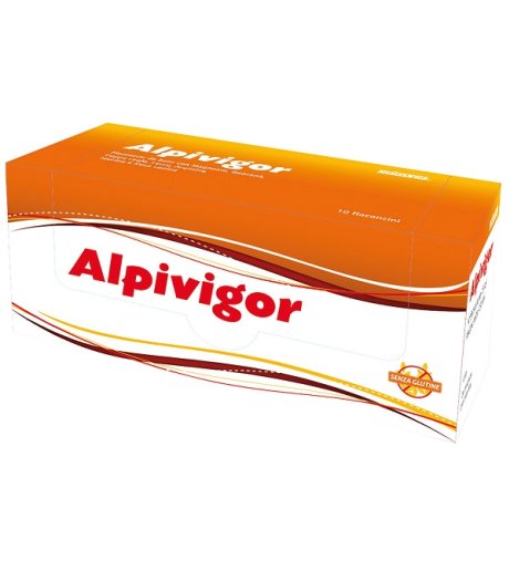 ALPIVIGOR 10FL 15ML