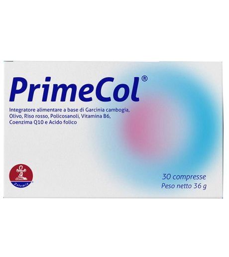 PRIMECOL 30CPR