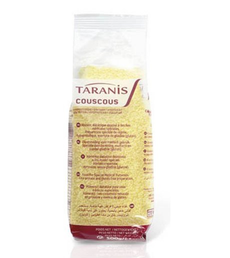 TARANIS Couscous 500g