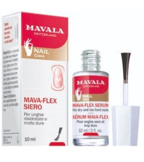 MAVALA FLEX SIERO UNGH 10ML