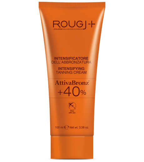 ROUGJ SOLARE ATTIVABRONZ 100ML