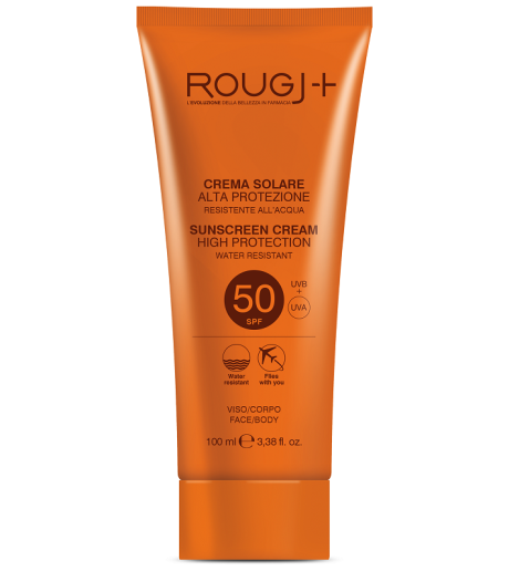 ROUGJ SOLARE SPF50 100ML