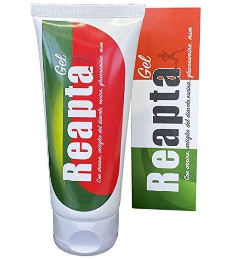 REAPTA GEL 100G