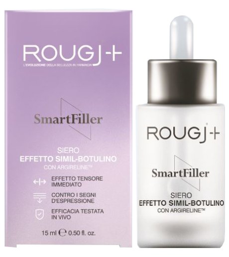 SMARTFILLER SIERO EFFETTO TENS