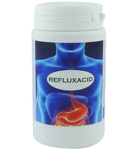 REFLUXACID 30CPR MASTIC