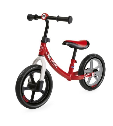 CH Gioco Bicicletta Bike+ 2-5