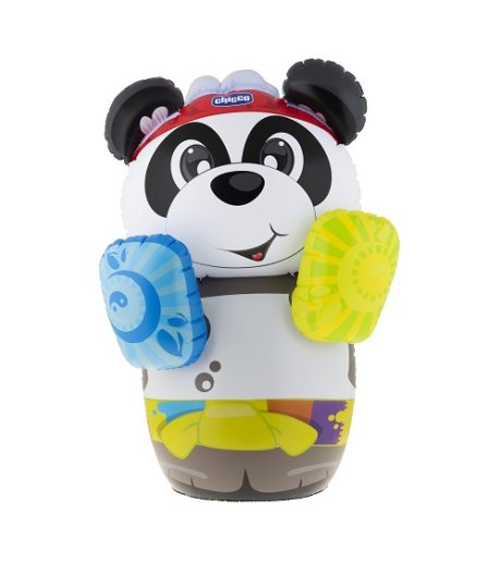 CH Gioco Panda Boxig Coach