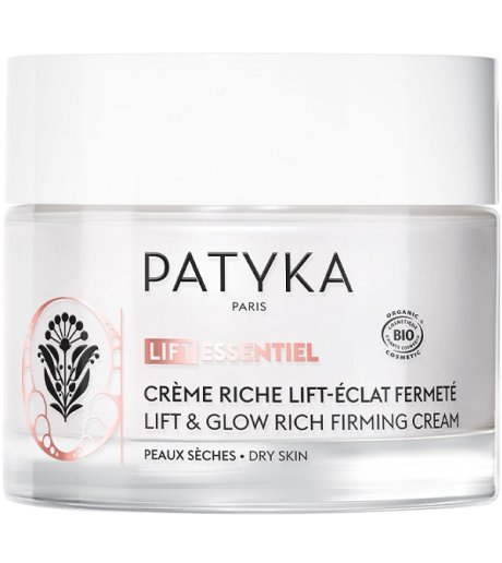 PATYKA Creme Riche Lift Eclat PATYKA Creme Riche Lift Eclat