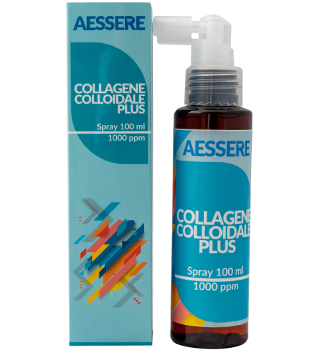 COLLAGENE COLLOID PURO 100ML