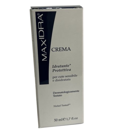 MAXIDRA CREMA 50ML