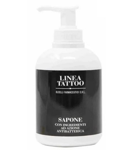 TATTOO Sapone Liq.A-Batt.300ml