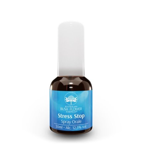 STRESS STOP ESS.AUSTR.Spy 30ml