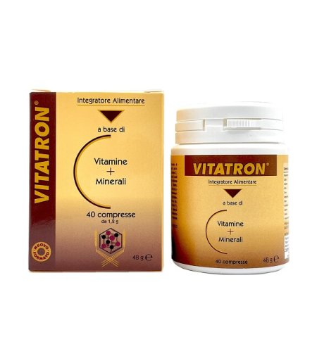 VITATRON 40 Cps