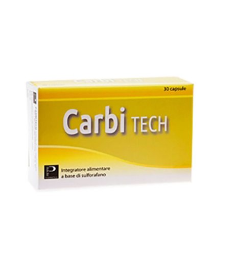 CARBITECH 30CPR