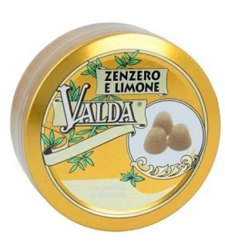 VALDA ZENZERO/LIMONE C/ZUCCH