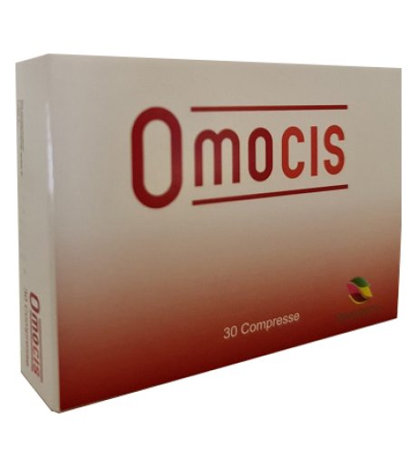 OMOCIS 30 Cpr