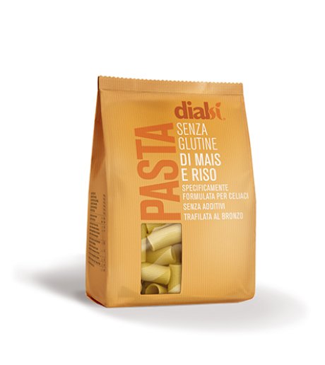 DIALSI Pasta Rigatoni 61 400g