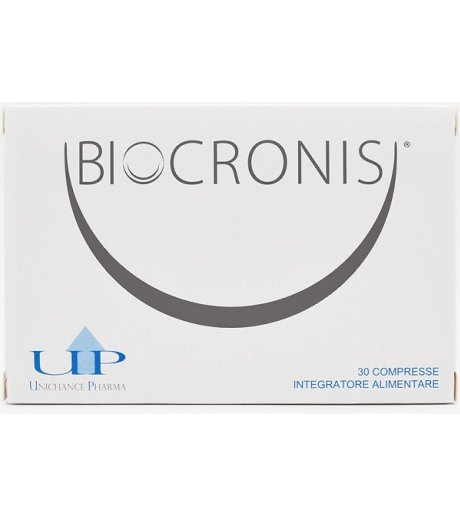 Biocronis 30cpr