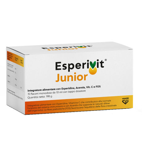 ESPERIVIT JUNIOR