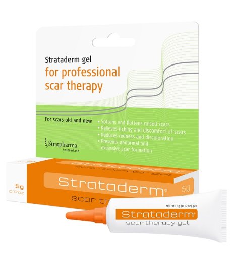 STRATADERM Gel  5g