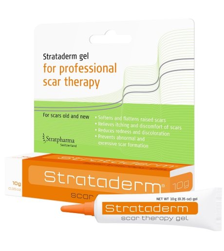 STRATADERM Gel 10g