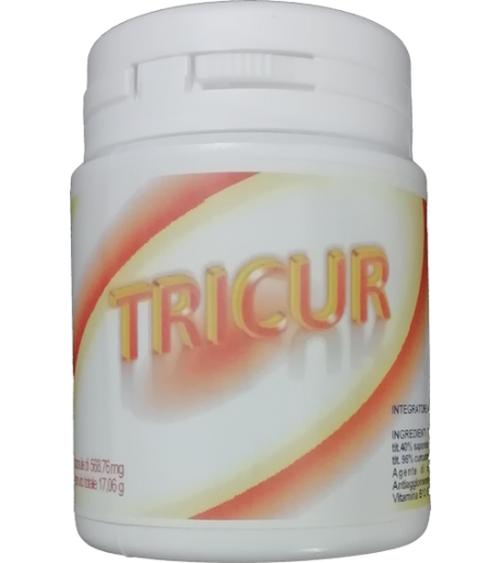 TRICUR 30CPS