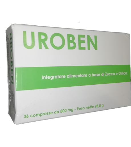 UROBEN 36CPR