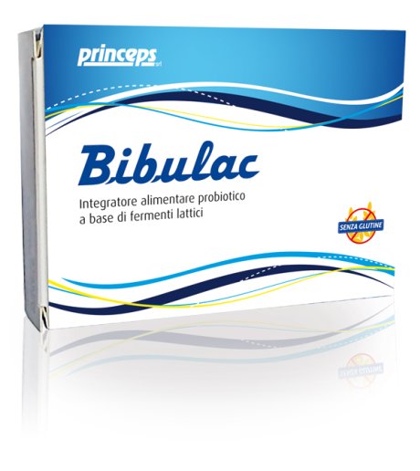 BIBULAC 10CPS