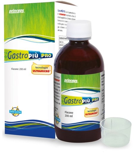 GASTROPIU'PRO 200ML