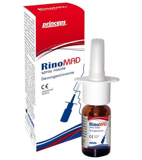 RINOMAD SPRAY 10ML