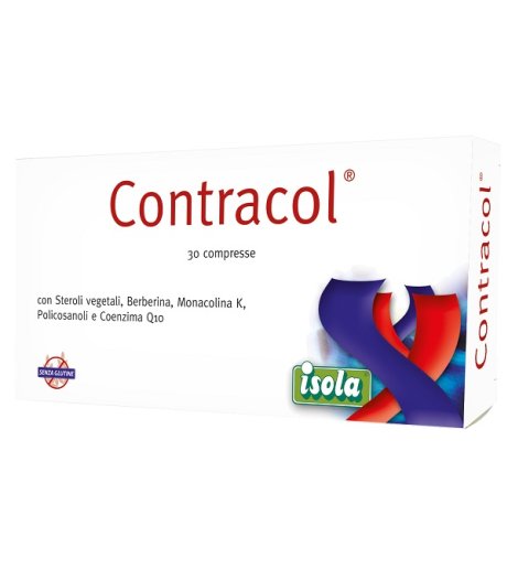 CONTRACOL 30CPR