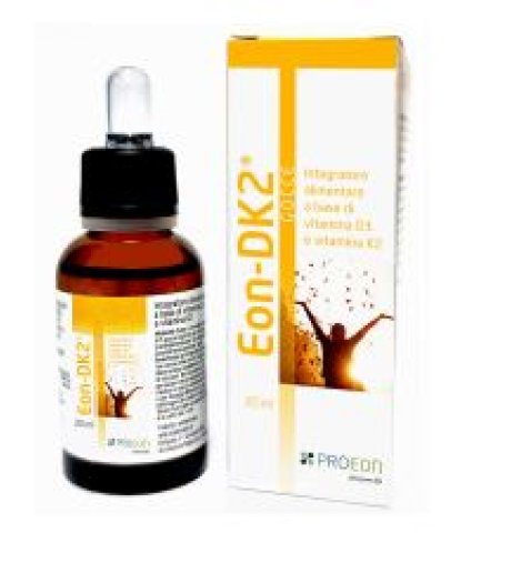 EON-DK2 GOCCE 30ML