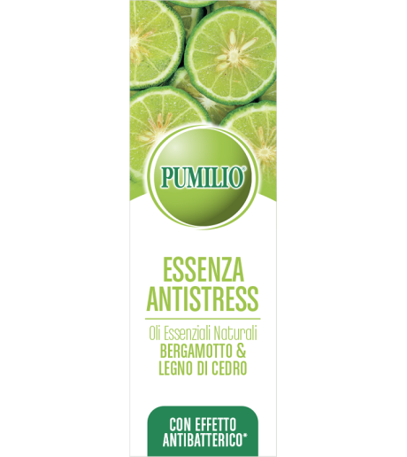 PUMILIO AROMA ANTISTRESS A/BAT