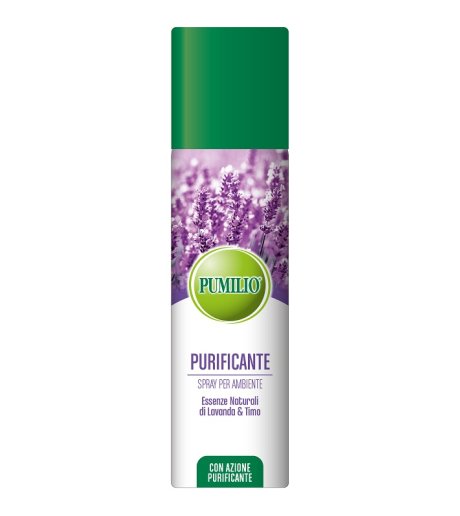 PUMILIO SPRAY PURIFICANTE 200ML