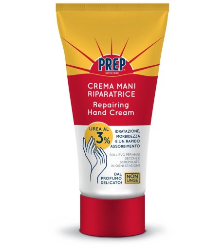 PREP CREMA MANI RIPAR 75ML