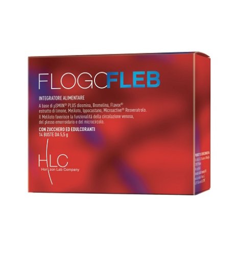 FLOGO FLEB 14BUST