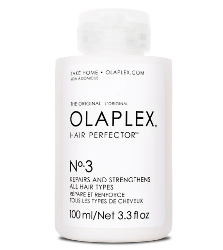 OLAPLEX N.3 HAIR PERFECTOR 100ML