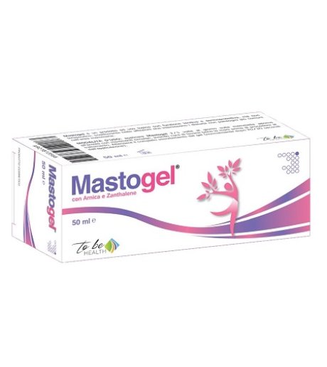 MASTOGEL 50ML