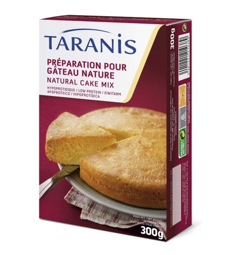 TARANIS Prep.Dolci 300g