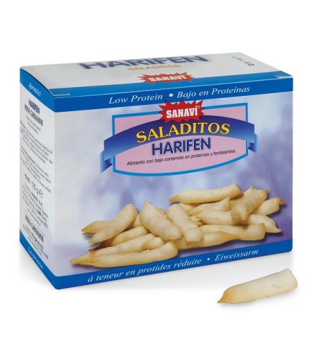 HARIFEN Saladitos 120g