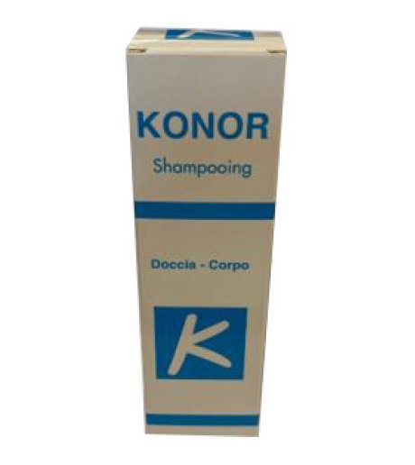 KONOR Sh.Capelli 200ml