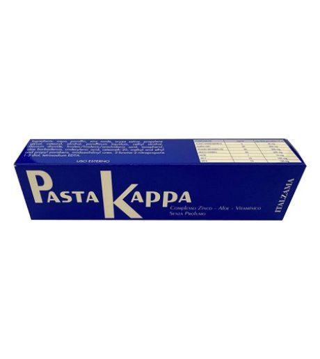 PASTA KAPPA TB 75ML