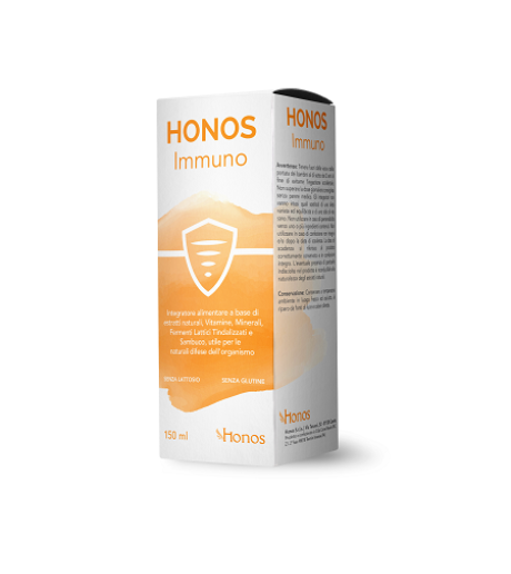 HONOS IMMUNO 150ML