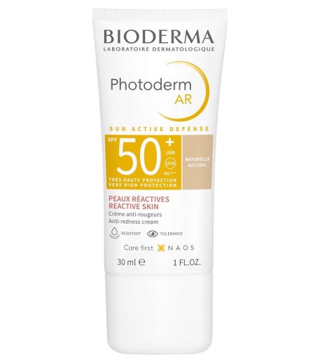 PHOTODERM AR SPF50+ 30ML