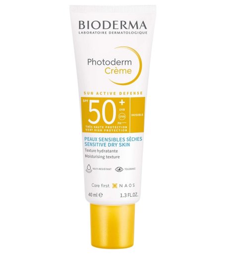 PHOTODERM CREME CLAIRE SPF50+