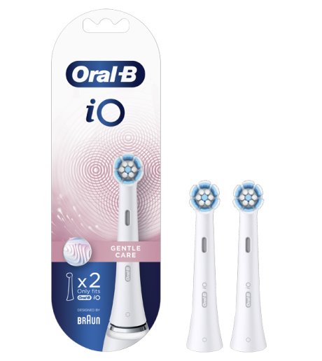 ORALB PW REF IO GENT CL WHI 2P