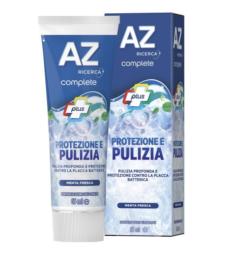 AZ COMPLETE PROT PUL DENT 65ML