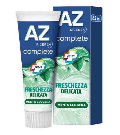 AZ COMPLETE FRESC DEL DENT65ML